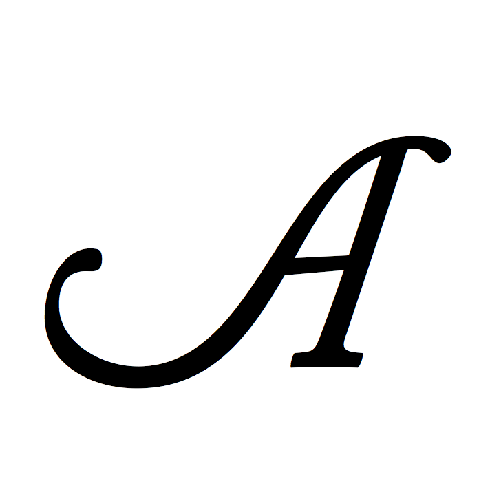 Aperiodical Publishing Co. logo