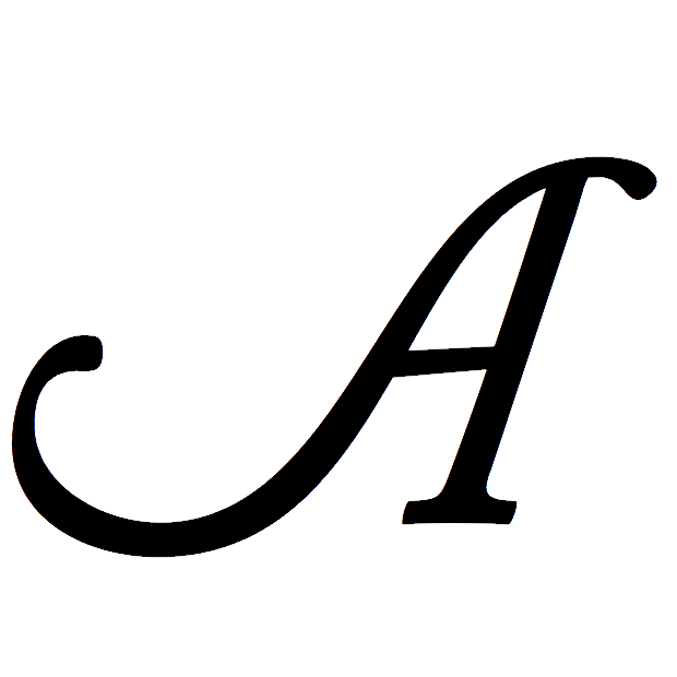 Aperiodical Publishing Co. logo