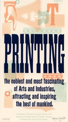 Stephanie Carpenter Limited-Edition Print