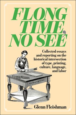 *Flong Time, No See*